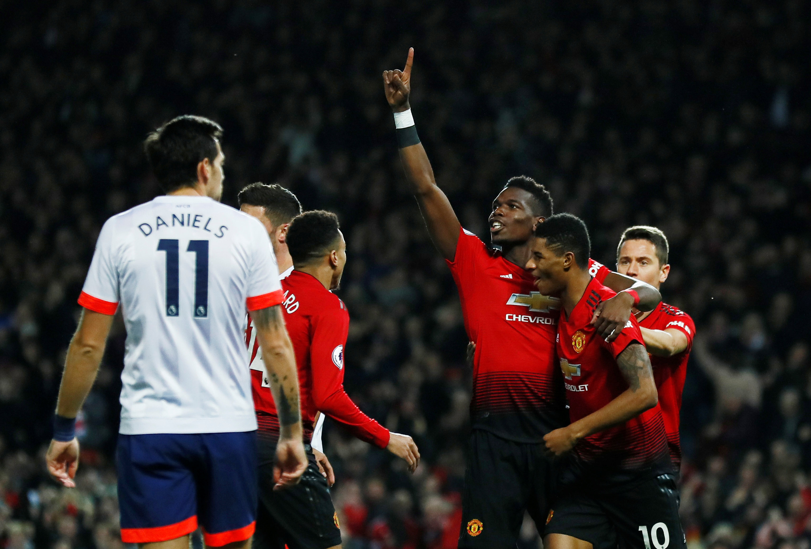 致的展现 致的展现